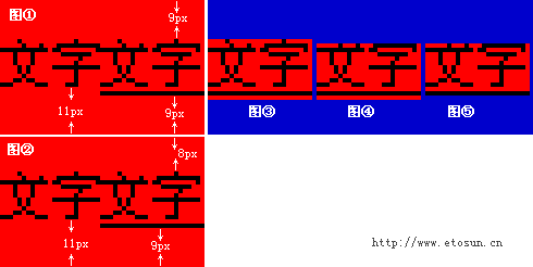 文字描边css_css3文字描边_文字描边效果