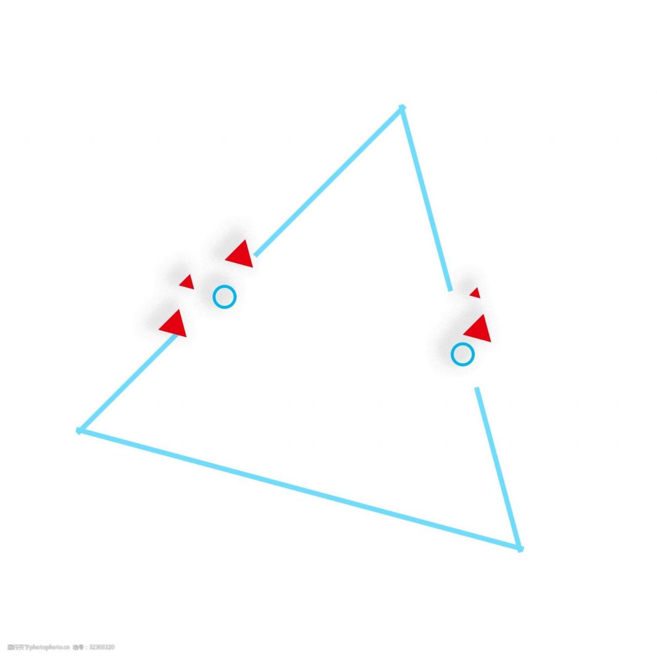 html 三角形_三角形HTML怎么打出来_三角形HT怎么求