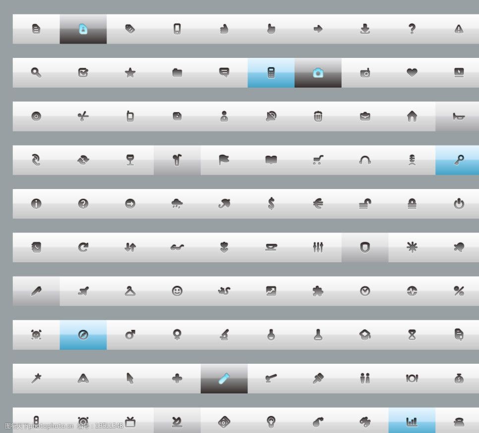 css3按钮特效_css特效代码_css页面特效