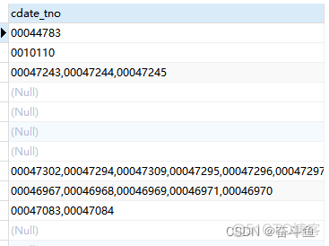 typescript空数组_数组空间_数组空指针异常