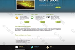 css3 生成-优秀的程序员Web后端教程，分享入门网页制作的三个要素