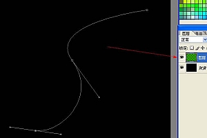 css3画曲线-神奇的Canvas贝塞尔曲线画出心形，程序员的自白