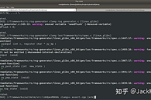 php未编译源码-gobuild命令（go语言编译命令）完整功能