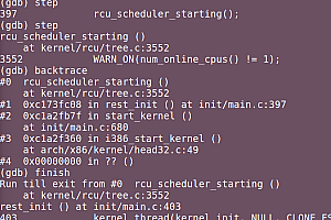 linux源码编译路径-[分享]Android源码+内核变更编译（修改内核调试标志绕过反调试）