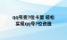 qq号变7位卡盟 轻松实现qq号7位改造