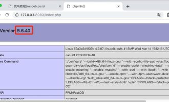 如何有效制作index.php文件？