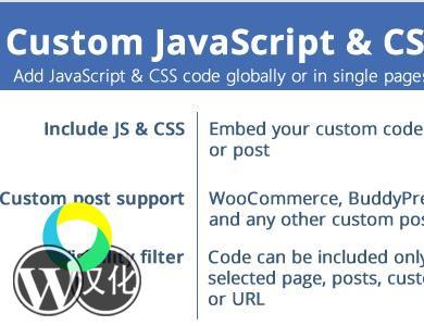分享一个CSS和JS合并的WordPress插件