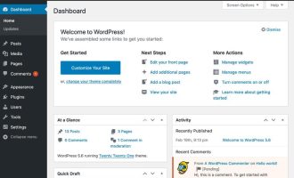 WordPress 5.7更新带来了哪些关键特性与改进？